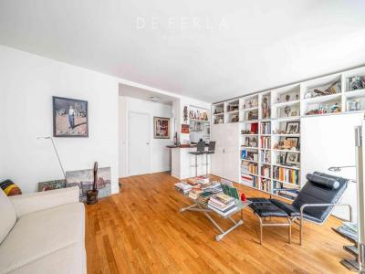 Acheter Appartement Paris-5eme-arrondissement 500000 euros