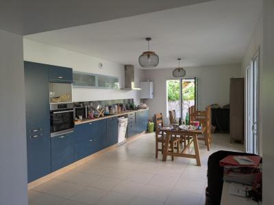 Annonce Location 6 pices Maison Auray 56