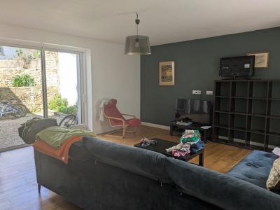 Louer Maison Auray Morbihan