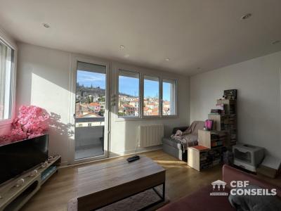 Annonce Location 2 pices Appartement Clermont-ferrand 63