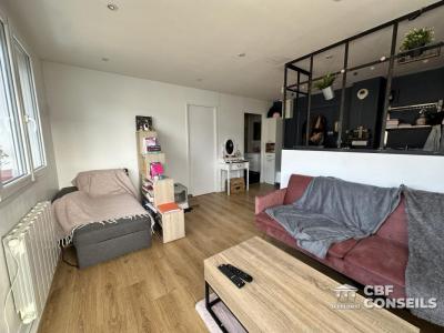 Louer Appartement Clermont-ferrand Puy de dome