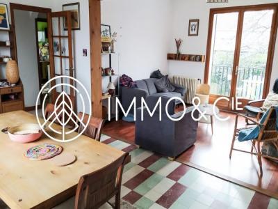 Annonce Vente 4 pices Maison Faches-thumesnil 59