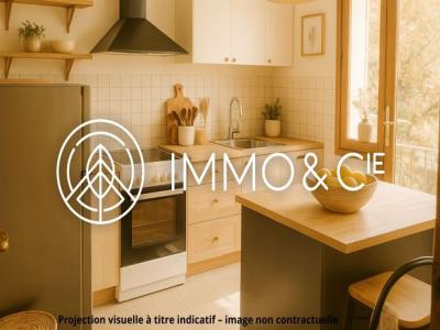 Acheter Maison 105 m2 Faches-thumesnil