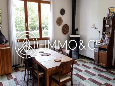 Acheter Maison Faches-thumesnil 298000 euros