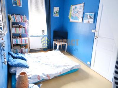 Acheter Maison Haubourdin 178000 euros
