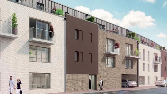 Annonce Location Appartement Amiens 80