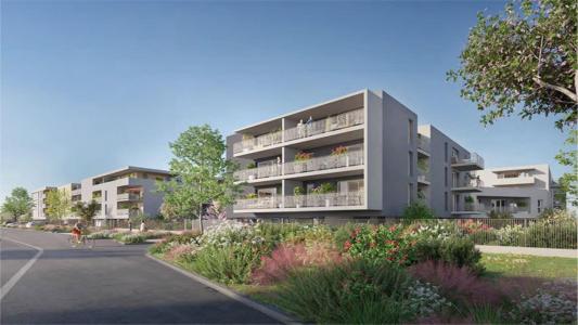 For rent Arles 2 rooms 44 m2 Bouches du Rhone (13200) photo 1