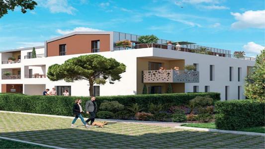 For rent Saint-gilles-croix-de-vie 3 rooms 64 m2 Vendee (85800) photo 0