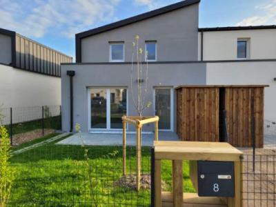 Annonce Location 4 pices Maison Mans 72