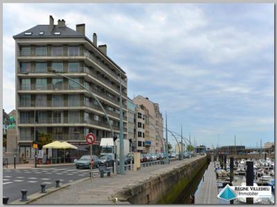 Annonce Location Parking Cherbourg 50