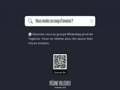 Louer Parking Cherbourg