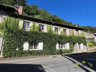 Annonce Vente 7 pices Maison Saint-leonard-de-noblat 87
