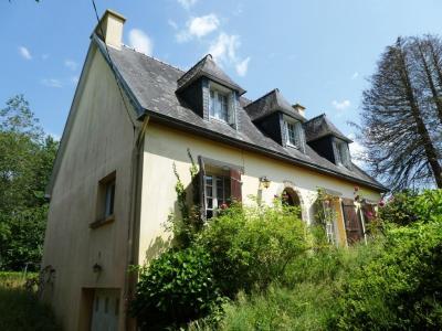 Acheter Maison 130 m2 Tregourez