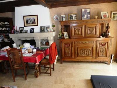Acheter Maison Tregourez 160100 euros