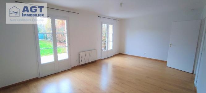 Acheter Maison 95 m2 Goincourt