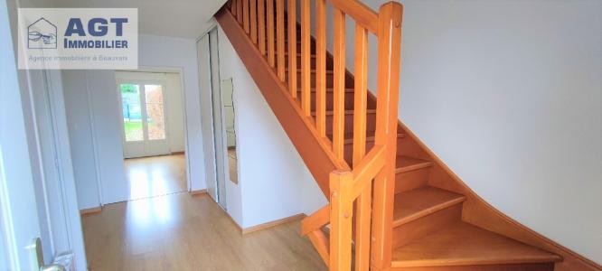 Acheter Maison Goincourt Oise