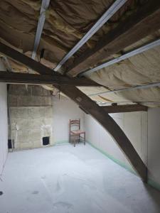 Acheter Maison 93 m2 Cernusson