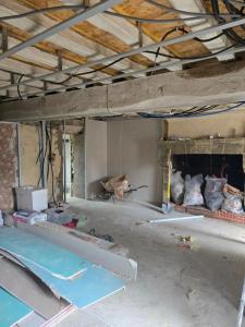 Acheter Maison Cernusson 125000 euros