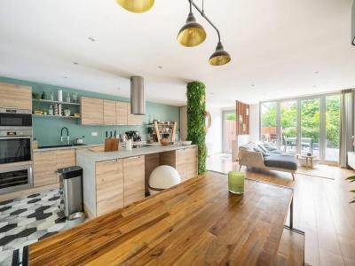 Annonce Vente 3 pices Appartement Boisemont 95