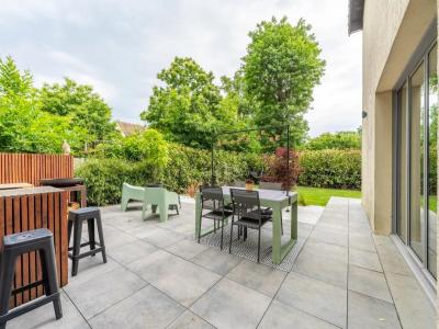 Acheter Appartement 85 m2 Boisemont
