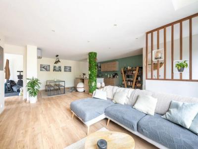 Acheter Appartement Boisemont Val d'Oise