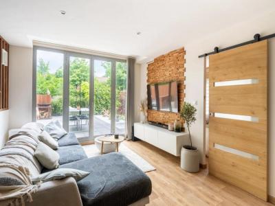 Acheter Appartement Boisemont 369000 euros