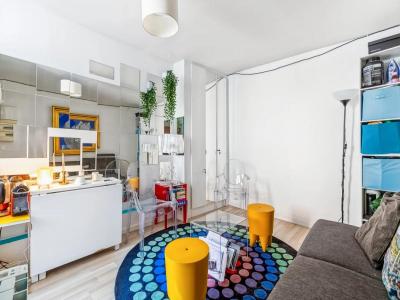 Acheter Appartement 17 m2 Paris-2eme-arrondissement