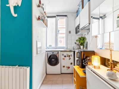 Acheter Appartement Paris-2eme-arrondissement Paris