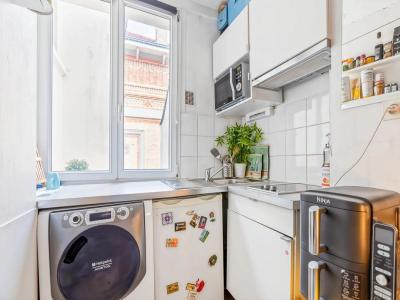 Acheter Appartement Paris-2eme-arrondissement 219000 euros