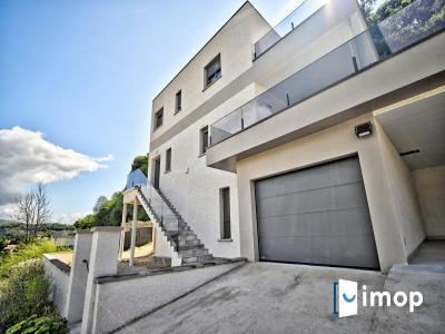 Acheter Maison 167 m2 Morre