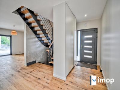Acheter Maison Morre 649000 euros