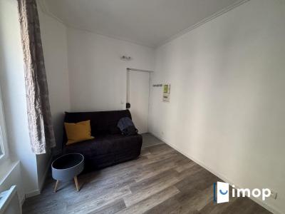 Annonce Vente Appartement Paris-18eme-arrondissement 75