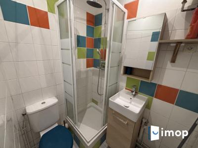 Acheter Appartement 13 m2 Paris-18eme-arrondissement