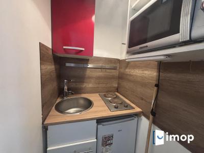 Acheter Appartement Paris-18eme-arrondissement Paris