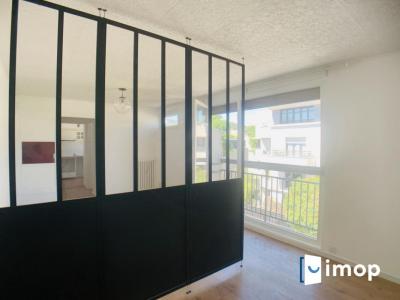 Acheter Appartement 40 m2 Suresnes