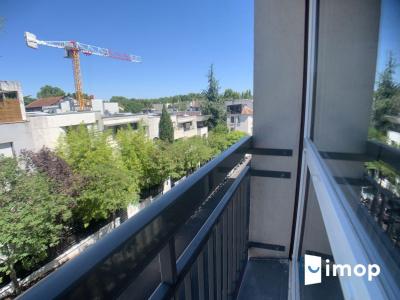 Acheter Appartement Suresnes 270000 euros