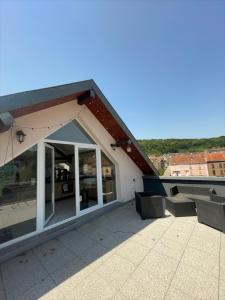 Louer Appartement Saulnes Meurthe et moselle