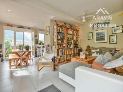 For sale Ayse GLIERES-VAL-DE-BORNE 4 rooms 63 m2 Haute savoie (74130) photo 1