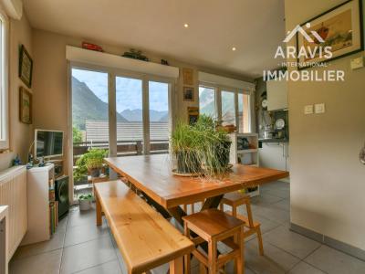 For sale Ayse GLIERES-VAL-DE-BORNE 4 rooms 63 m2 Haute savoie (74130) photo 2