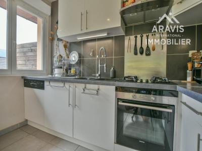 For sale Ayse GLIERES-VAL-DE-BORNE 4 rooms 63 m2 Haute savoie (74130) photo 4