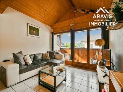 Annonce Vente 4 pices Appartement Thones 74