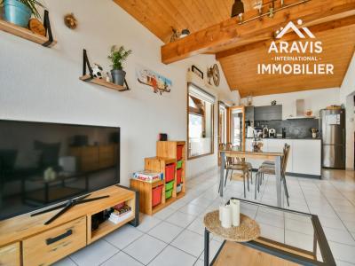 Acheter Appartement 87 m2 Thones