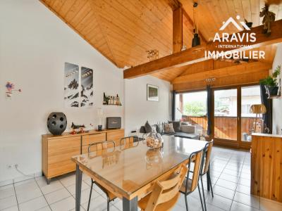 Acheter Appartement Thones 394000 euros