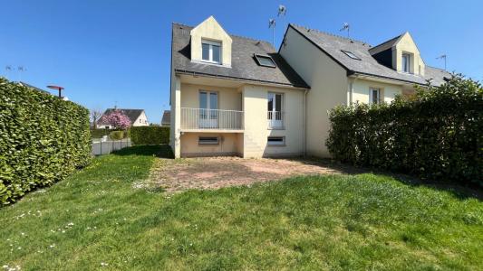 For sale Morannes 5 rooms 86 m2 Maine et loire (49640) photo 2