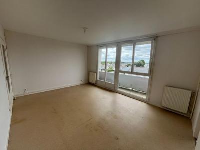 Acheter Appartement 96 m2 Trelaze