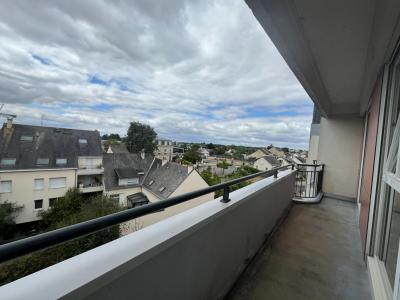 Acheter Appartement Trelaze Maine et loire