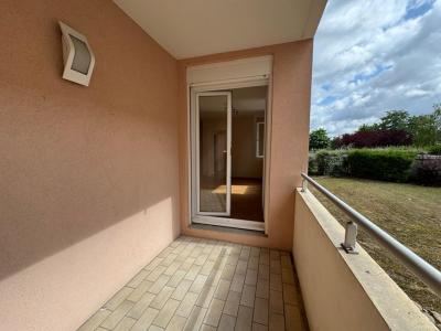Acheter Appartement 31 m2 Talant