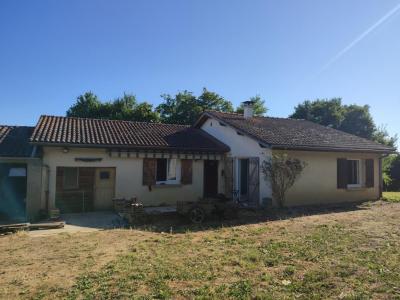 Annonce Vente 5 pices Maison Saint-cyr-sur-menthon 01