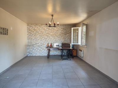 Acheter Maison 117 m2 Saint-cyr-sur-menthon