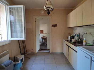 Acheter Maison Saint-cyr-sur-menthon Ain